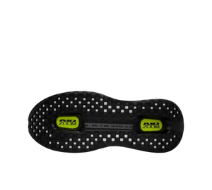 Tênis Nike Vomero Premium 'Black Volt' Preto / Verde – foto 3