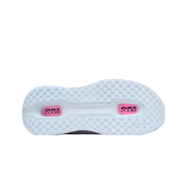 Tênis Nike Vomero Premium 'Blue Tint' Azul Rosa