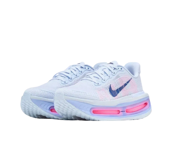 Tênis Nike Vomero Premium 'Blue Tint' Azul Rosa
