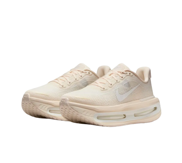 Tênis Nike Vomero Premium 'Chalk' Bege