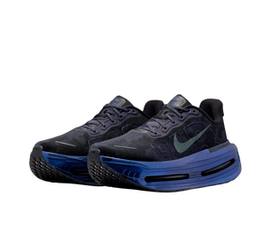 Tênis Nike Vomero Premium 'Gridiron Black' Cinza escuro / Preto – par visto de frente