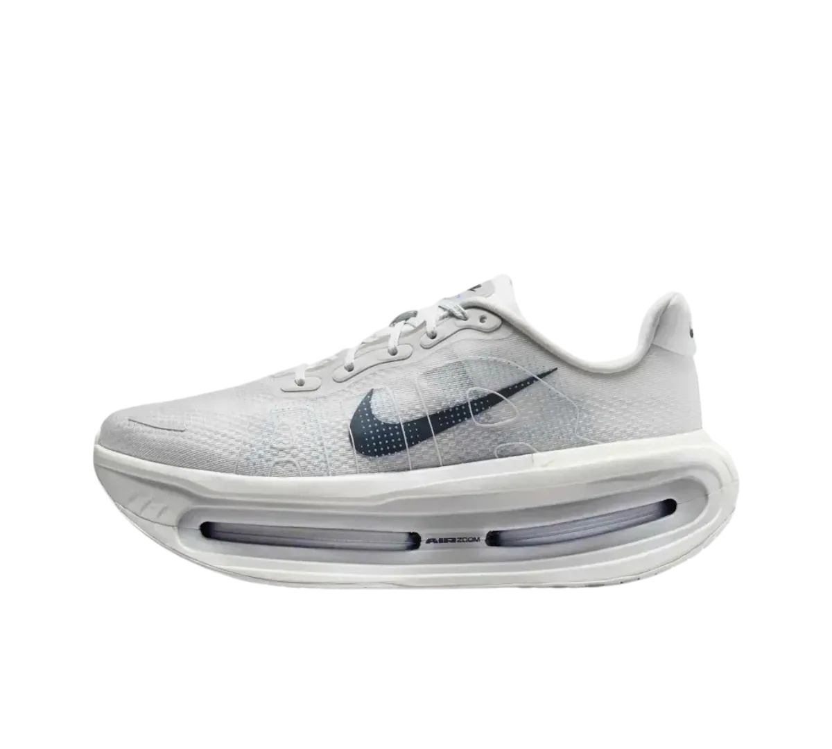 Tênis Nike Vomero Premium Masculino 'Off-White Grey Fog Dark