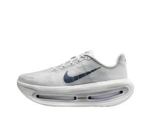 Tênis Nike Vomero Premium Masculino 'Off-White Grey Fog Dark Obsidian' Cinza