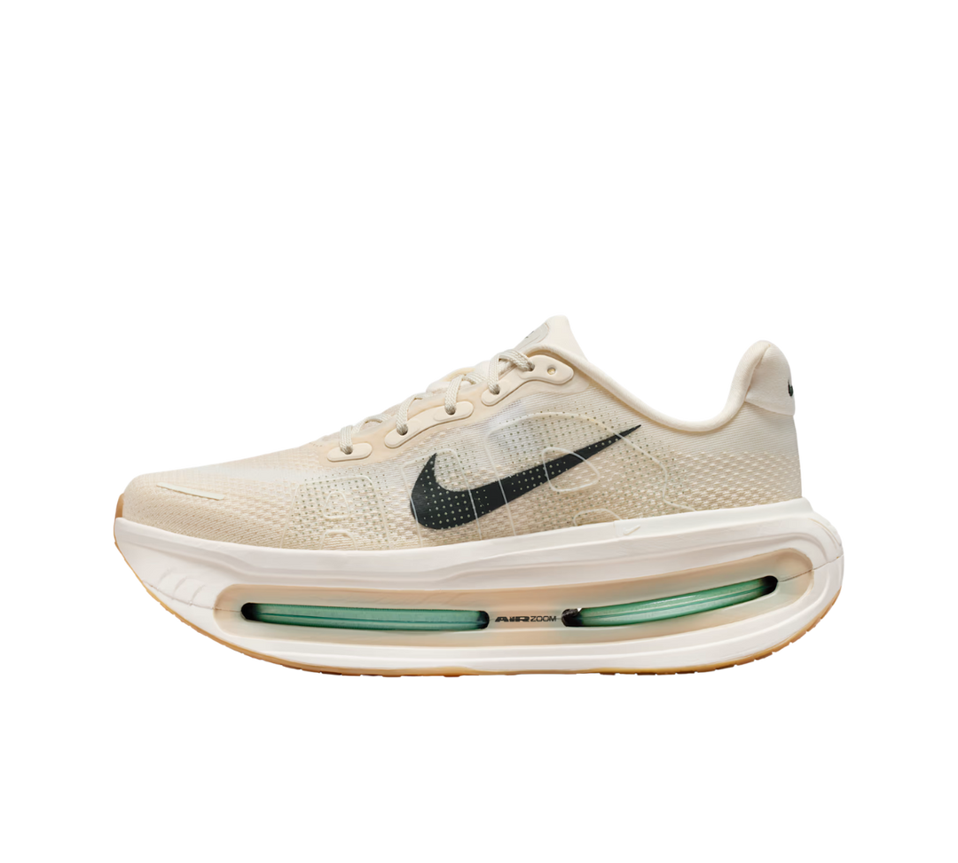 Tênis Nike Vomero Premium 'Pale Ivory Jade Horizon' Bege