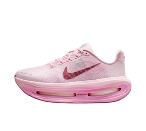 Tênis Nike Vomero Premium 'Pink Foam Light Magenta' Rosa