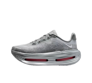 Tênis Nike Vomero Premium 'Fleur De-Lis Geyser Grey' Cinza