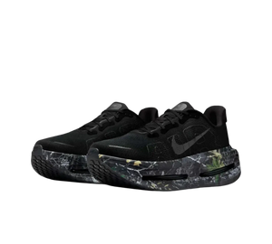Tênis Nike Vomero Premium 'Realtree Camo Black' Preto – foto 2