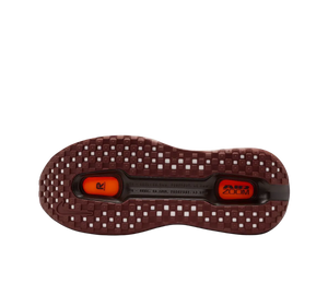 Tênis Nike Vomero Premium x Renegade 'Brown Basalt and Total Orange' Marrom / Laranja – foto 3
