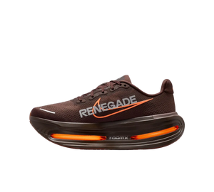 Tênis Nike Vomero Premium x Renegade 'Brown Basalt and Total Orange' Marrom / Laranja