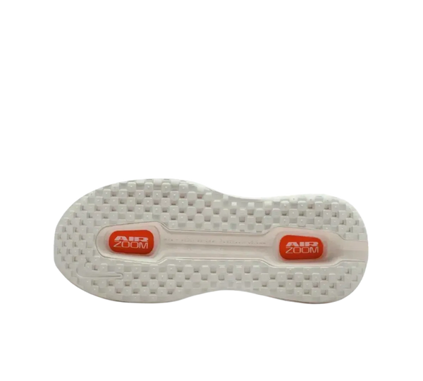 Tênis Nike Vomero Premium 'Sail Coconut Milk' Branco / Laranja