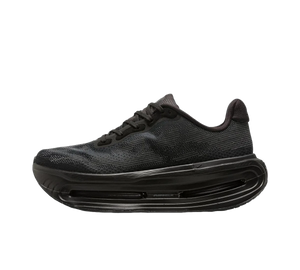 Tênis Nike Vomero Premium SP 'Skeleton Black' Preto – vista lateral