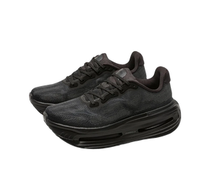 Tênis Nike Vomero Premium SP 'Skeleton Black' Preto – par de frente