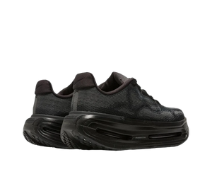 Tênis Nike Vomero Premium SP 'Skeleton Black' Preto – vista traseira