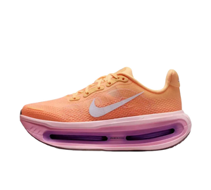 Tênis Nike Vomero Premium Masculino 'Tangerine Tint' Laranja