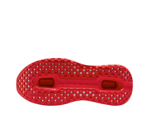 Tênis Nike Vomero Premium 'University Red Hyper Pink' Vermelho / Rosa – solado