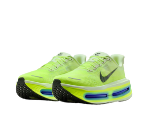 Tênis Nike Vomero Premium 'Volt Tint Sapphire' Verde – foto 2