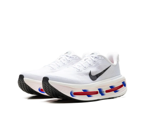 Tênis Nike Vomero Premium Feminino 'White Racer Blue Crimson' Branco / Azul – foto 3