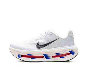 Tênis Nike Vomero Premium Masculino 'White Racer Blue Crimson' Branco / Azul
