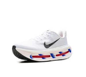 Tênis Nike Vomero Premium Masculino 'White Racer Blue Crimson' Branco / Azul – foto 2