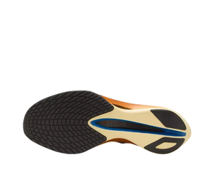 Tênis Nike ZoomX Vaporfly 4 'Multi-Colour Mountain Blue Fire Red Clear' Azul / Vermelho – foto 3