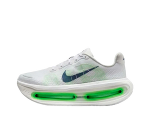 Tênis Nike Vomero Premium Masculino 'Green Spark' Branco / Verde