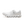 Tênis On Cloud 6 'Triple White' Branco – vista lateral