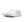 Tênis On Cloud 6 'Triple White' Branco – par de frente