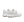 Tênis On Cloud 6 'Triple White' Branco – par de costas