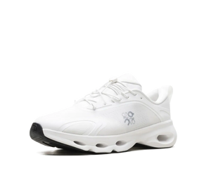 Tênis On Cloudsolo x Loewe 'White Light Grey' Branco / Cinza – foto 2