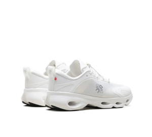 Tênis On Cloudsolo x Loewe 'White Light Grey' Branco / Cinza – foto 4