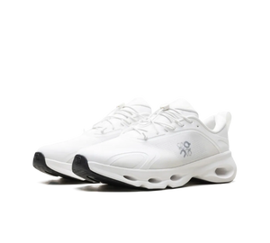 Tênis On Cloudsolo x Loewe 'White Light Grey' Branco / Cinza – foto 3