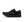 Tênis On Cloud X 4 'Black Eclipse' Preto – vista lateral