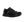 Tênis On Cloud X 4 'Black Eclipse' Preto – vista 3/4 frente
