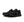 Tênis On Cloud X 4 'Black Eclipse' Preto – par visto de frente