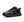 Tênis On Cloudsolo x Loewe 'Black' Preto – vista 3/4 frontal