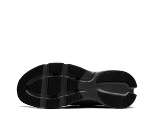 Tênis On Cloudsolo x Loewe 'Black' Preto – solado