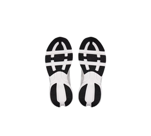 Tênis On Cloudsolo x Loewe 'Black White' Preto / Branco – solado