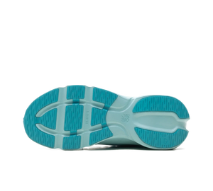 Tênis On Cloudsolo x Loewe Feminino 'Turquoise' Turquesa – solado
