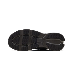 Tênis On Cloudsolo x Loewe Masculino 'Dark Brown Black' Marrom / Preto – solado