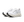 Tênis On Cloudsurfer Max 'White' Branco – par, vista frontal