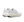 Tênis On Cloudsurfer Max 'White' Branco – par, vista traseira