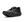 Tênis On Cloudsurfer Next 'Black Eclipse' Preto – 3/4 de frente