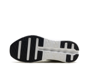 Tênis On Cloudtilt 2 x Loewe Feminino 'Neon Yellow White' Amarelo / Branco – solado