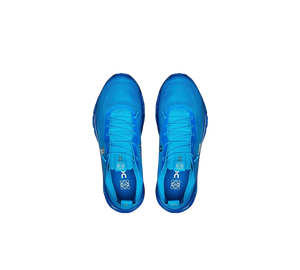 Tênis On Cloudtilt x Loewe 'Electric Blue' Azul – par de frente