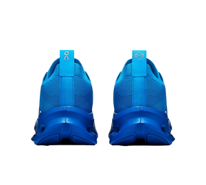 Tênis On Cloudtilt x Loewe 'Electric Blue' Azul – par de costas
