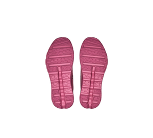 Tênis On Cloudtilt x Loewe Masculino 'Wild Rose' Rosa – solado