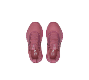 Tênis On Cloudtilt x Loewe Feminino 'Wild Rose' Rosa – par, vista frontal