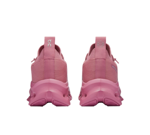 Tênis On Cloudtilt x Loewe Feminino 'Wild Rose' Rosa – par, vista traseira