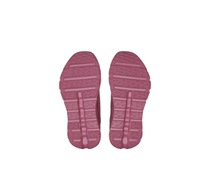 Tênis On Cloudtilt x Loewe Feminino 'Wild Rose' Rosa – solado