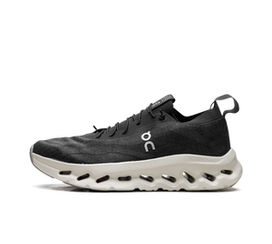 Tênis On Cloudtilt x Loewe Feminino 'Denim Grey' Cinza – vista lateral